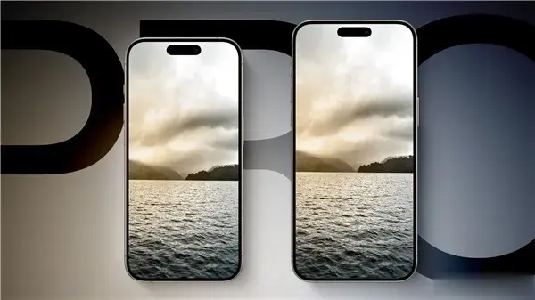 曝iPhone16Pro拥有行业最窄边框！！！看到很多人说边框做窄了没啥用，其实