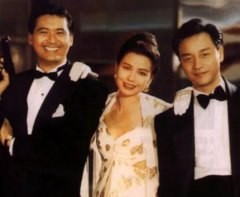 所以这么过去了，为什么我们还在怀念张国荣？因为，他无可替代。
