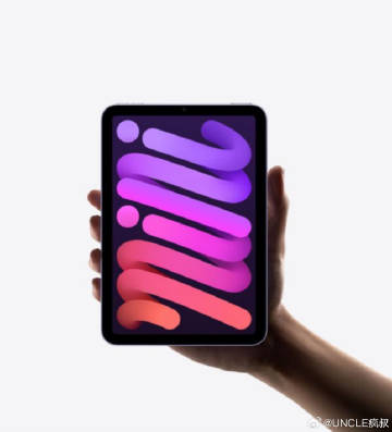 上一代用户含泪忍受了三年果冻屏，iPadmini7不给个A18处理器，对得起我们