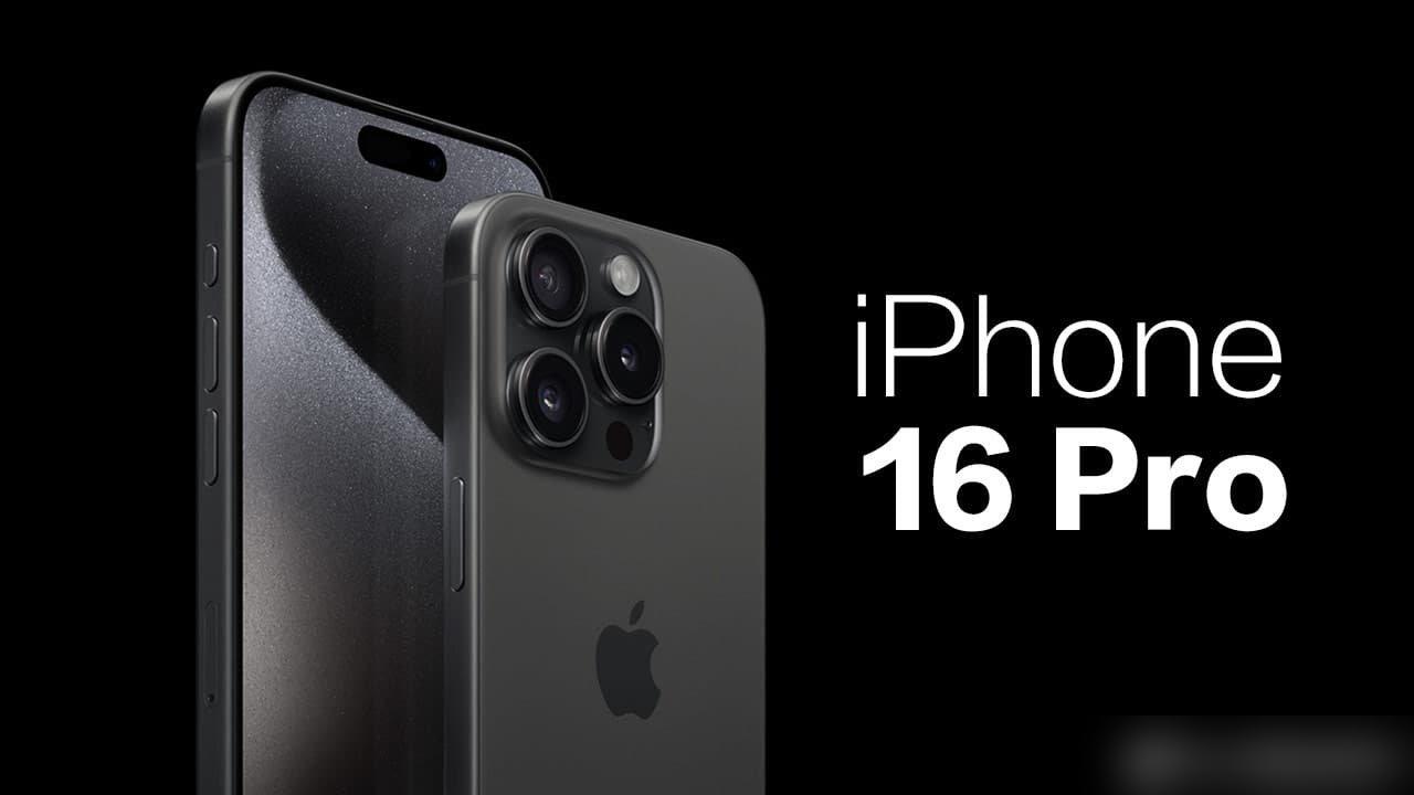 顶配iPhone16售价或破2万iPhone16的预热这就来了，如果真卖2万+我