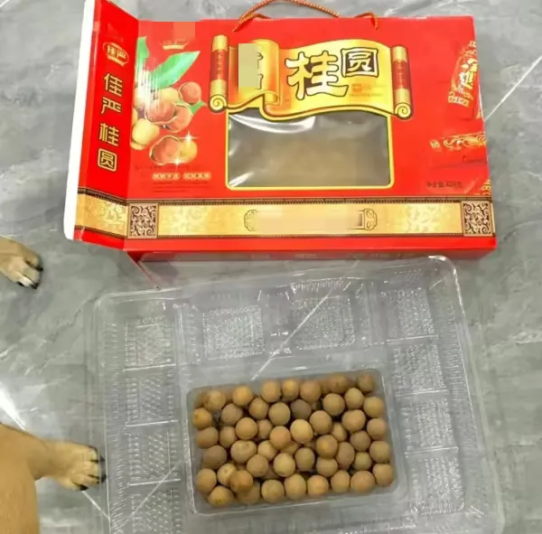 这些看似有料实则误导消费者的包装，让我感到受骗和失望。