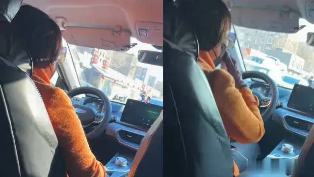 司机不满特惠车价格低，却在乘客面前发泄，这是不尊重客户的表现。