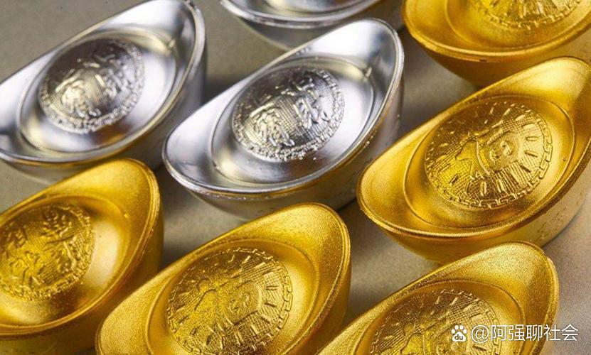 虽然经济复苏、通胀上升等因素可能推动银价上涨，但我们仍需谨慎对待，理性投资，避免
