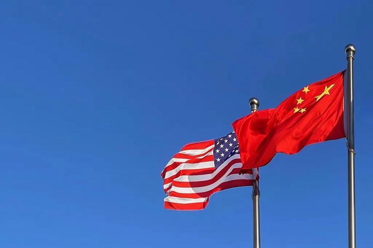 通过分析视觉中国与特朗普照片版权纠纷，探讨国际视觉版权法规及跨国公司在全球范围内