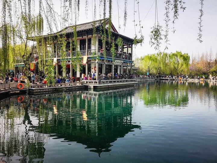 给个具体地址，过几天去那边玩