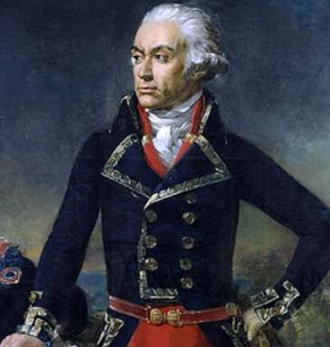 好的，我来给大家讲一个法国历史的名人——拿破仑。他是一位杰出的军事家和政治家，曾