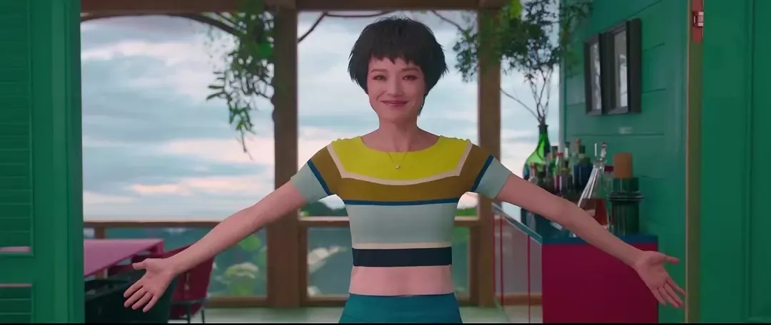 因为观众已经厌倦了葛优的恋爱套路，现在更想看真实的家长里短！