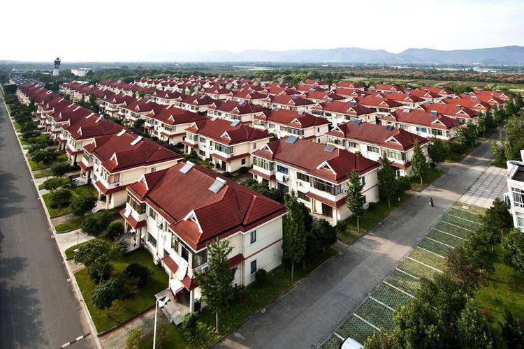 集中住进楼房？那还叫农村吗？