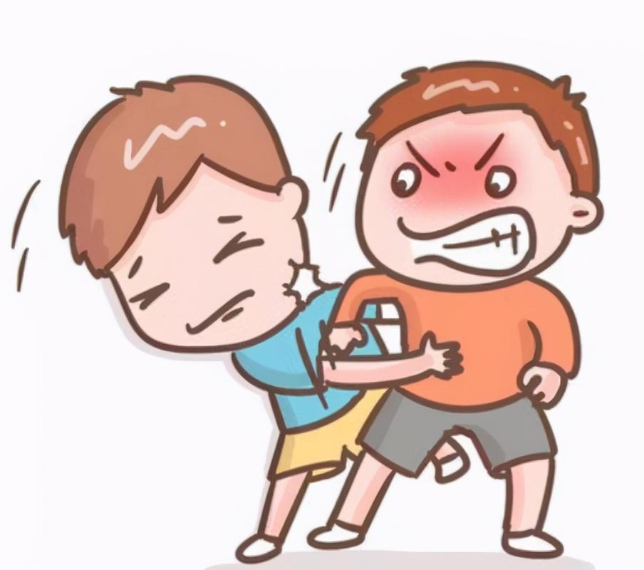 当孩子遭遇校园霸凌，家长应该怎么做要学会疏导好孩子的心理，和学校等相关责任人做好