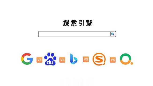 不要被ai技术迷惑，传统搜索引擎仍然发挥着不可替代的作用。
