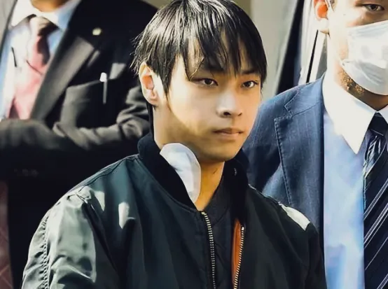 你听说过那个22岁日本男大学生为了研究长期脱离社会后果而绑架了一个13岁的未成年