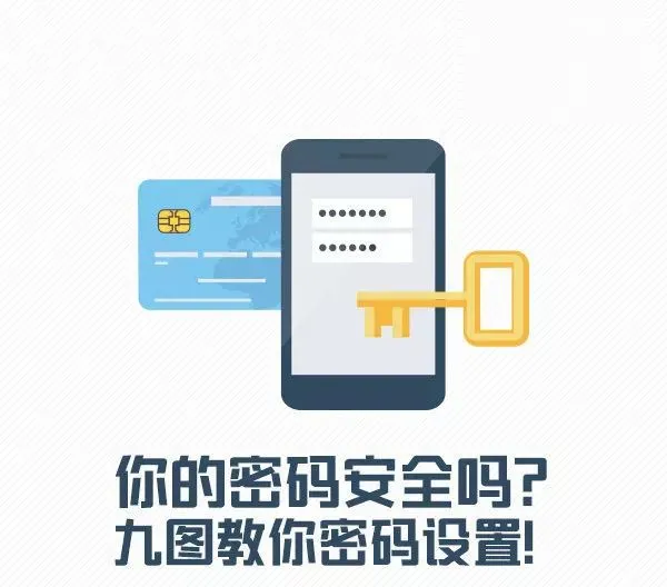这个密码有必要吗？