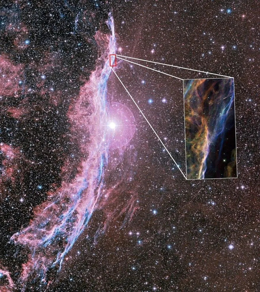 小时候的理想职业是天文学家，因为我对宇宙充满好奇和向往，希望能够揭开宇宙的神秘面