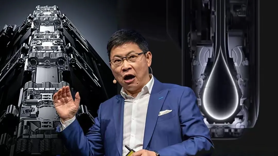 余承东说，小米雷军加入汽车行业，带来了巨大的流量，传统车企难以匹敌。在汽车行业的
