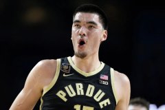 周志豪会成为nba的下一...如今，他也要踏上自己的nba之路，他有可能会成为n