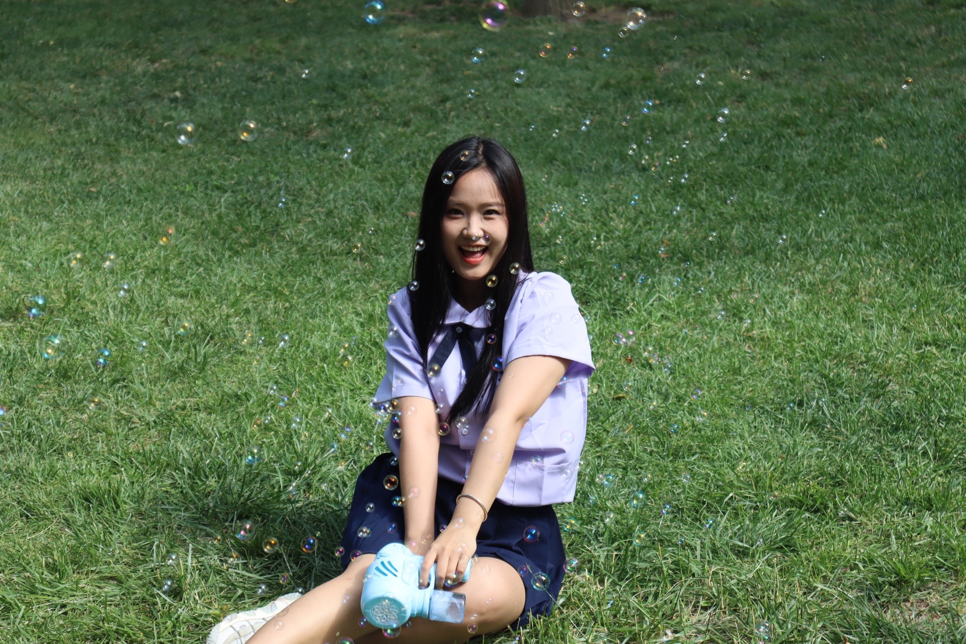 九月的秋，六月的夏。❤️#我们毕业啦#毕业季#我的大学时代
