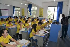 教育部“新规”，禁止中小学设置“快慢班”，家长意见不一,中小学,教育部,快慢班,