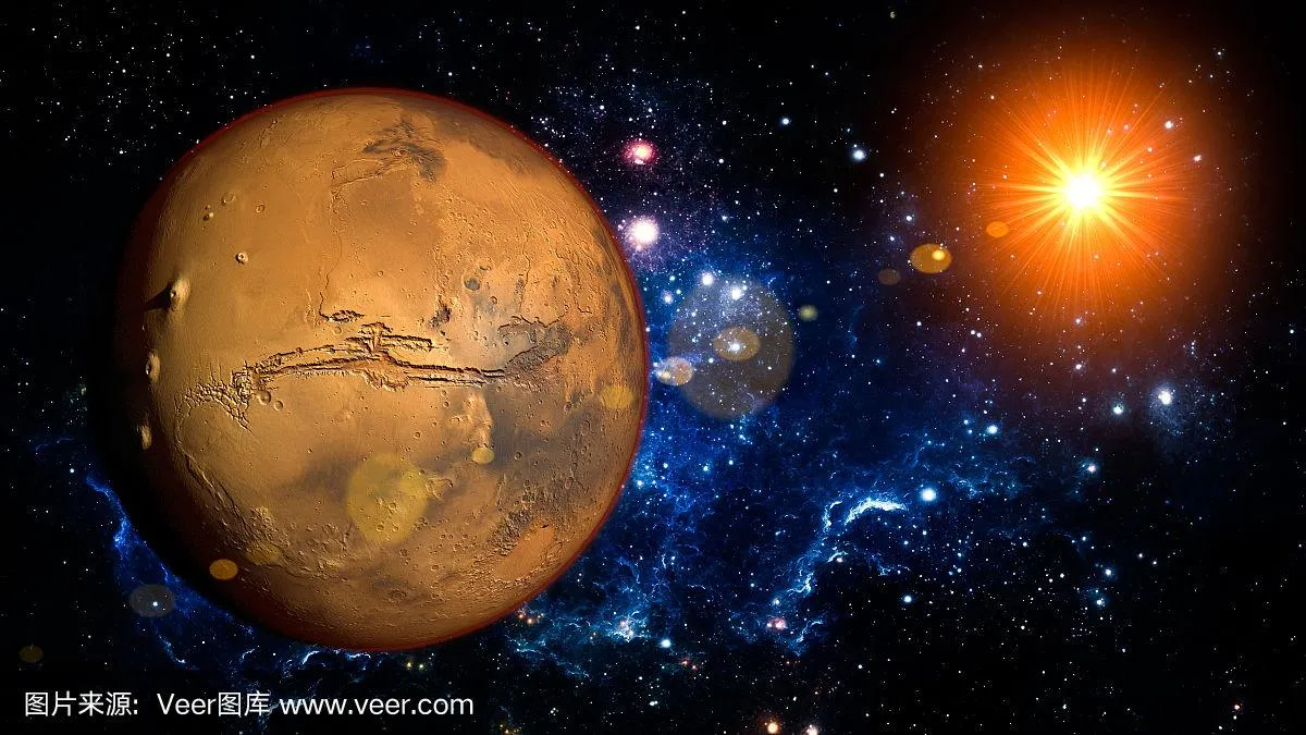 我最想去的地方是火星，无人的宇宙有着无尽的探索可能，它是人类科技进步的象征。
