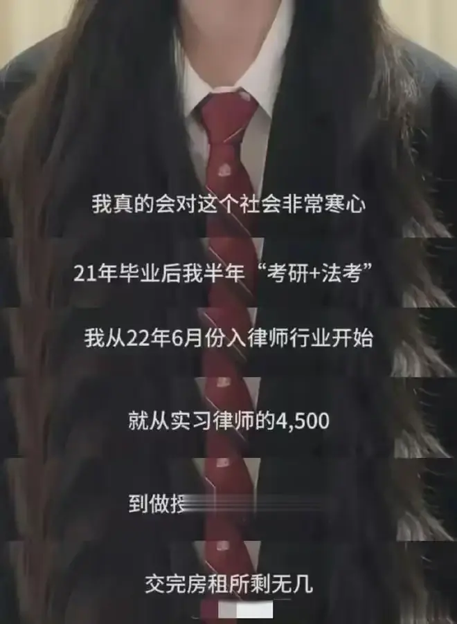 上海女律师擦边视频这件事视频我看了，不算擦边就是正常的舞蹈，稍微有点媚而已。只是