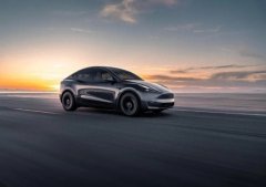 特斯拉modely(参数|询价)从上市一来一直都在风口浪尖上，凭借着豪华大气的外