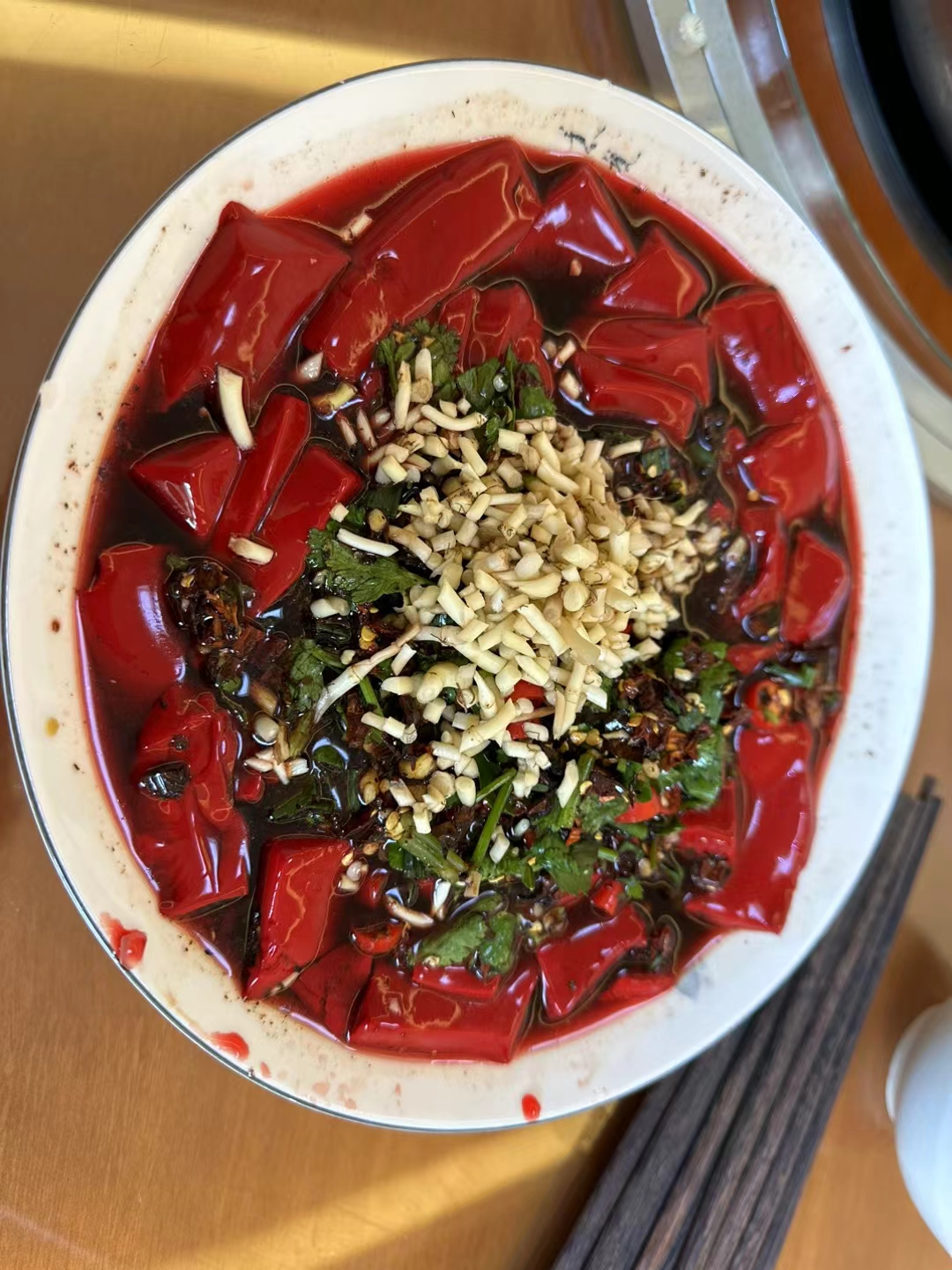 外人眼中的黑暗料理，贵州人的钟爱好吃到停不下来