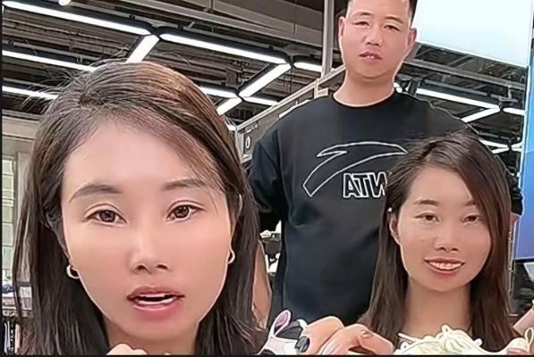 杨妞花直播带货又遭质疑！我不知道大家的怒气来自于哪里？杨妞花：你们生气的点在哪？