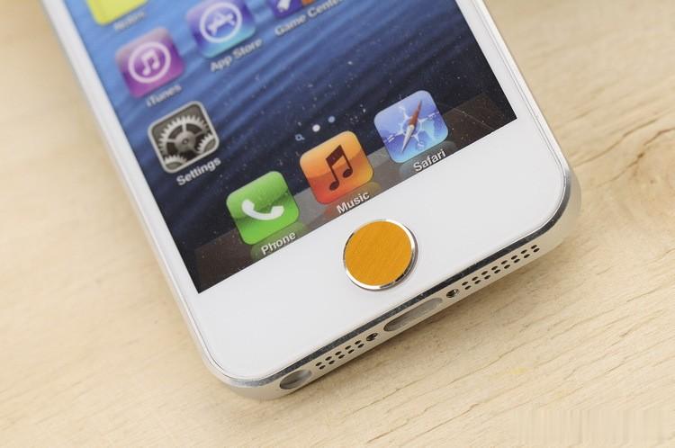 #苹果实体Home键平板下架#先是iPhone取消了实体的Home键，然后iPa