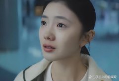 我认为在哭戏方面，刘浩存的演技可能还有一些提升的空间，情绪表达的不够充分，不过总