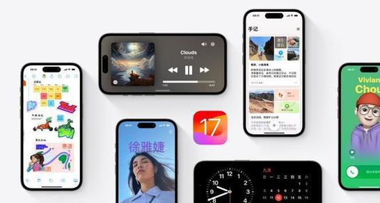 我对苹果的ai功能非常感兴趣，尤其是siri的持续改进和homekit的智能联动