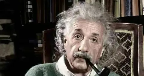 让我们看到了创新的力量！这便是流量经济的魅力，改变世界，靠的就是这一颗颗“爱因斯