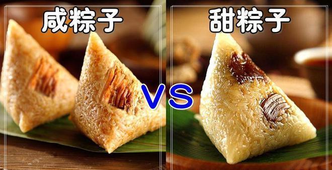 我们的传统观念里，南北方饮食文化是有差异的，一个显著特点就是南甜北咸。但是南北方