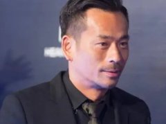 这次洗米华涉嫌犯罪金额巨大，第一次看到此类案件，让人不禁为其曾经的辉煌感到唏嘘。