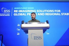 从乌克兰外交部发布的通告看，乌副外长访华依旧想要劝说中方参加瑞士和平峰会。不过在