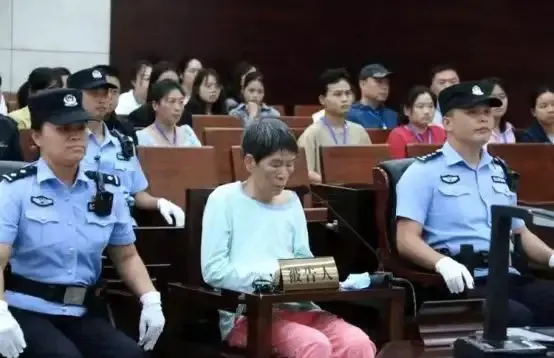 警方成功查实余华英丈夫2003年单独拐卖儿童事实！致敬云南公安的辛勤工作，让我们