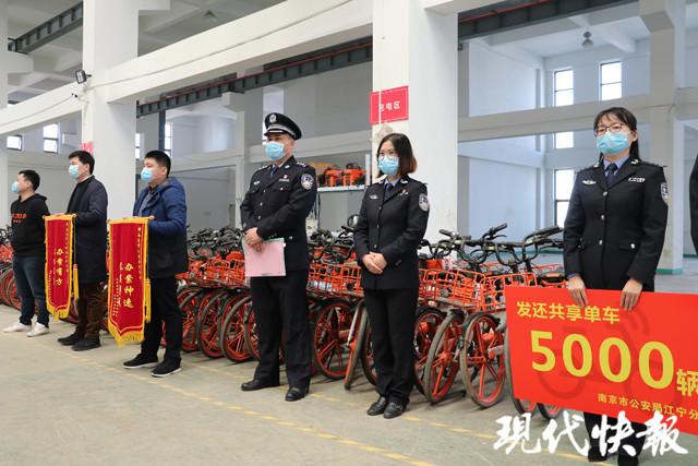 这哪是团伙，这是收破烂的。