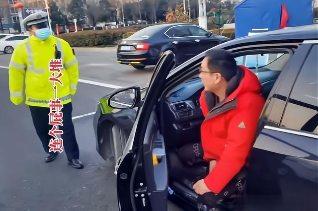 遇见不奇葩的人倒成了奇葩，这就是回家路上的现状啊！