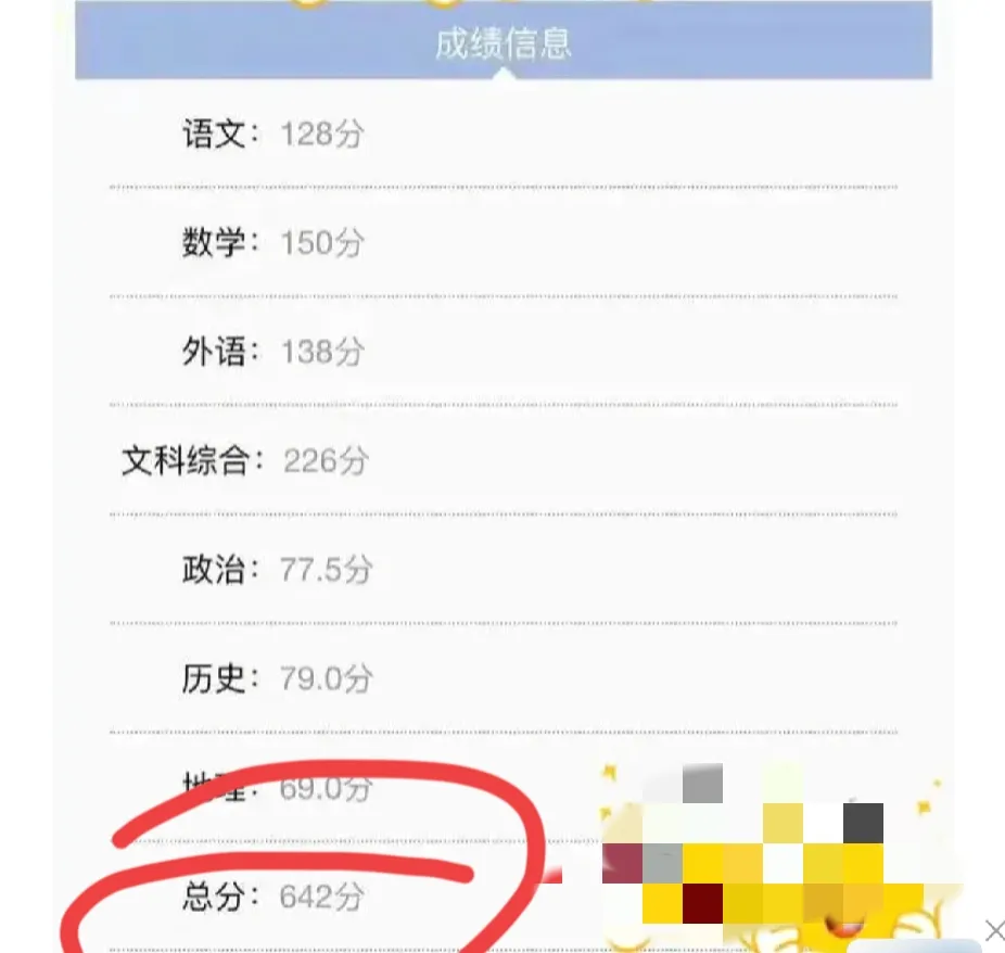这么高的分，真的有必要复读吗？每年高考后都有高分复读的，最近2024年高考成绩陆