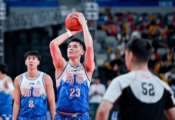 北京时间4月8日，cba官方公布2023-24赛季最有价值球员（本土mvp），新