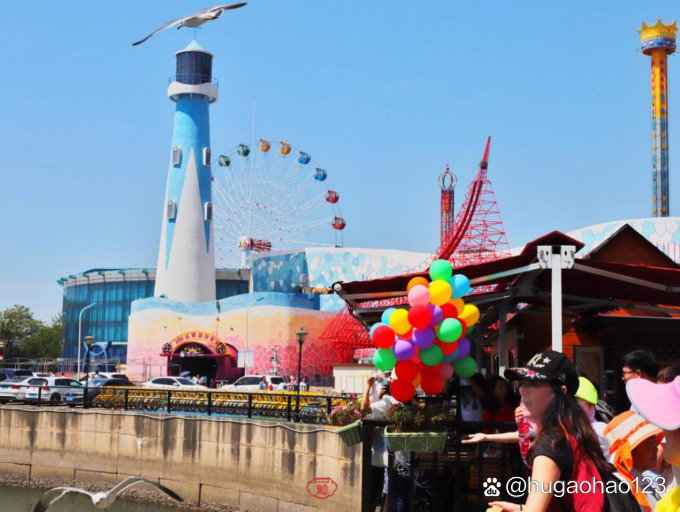 大连圣亚海洋世界不会潜水的人也能知道海底有多美