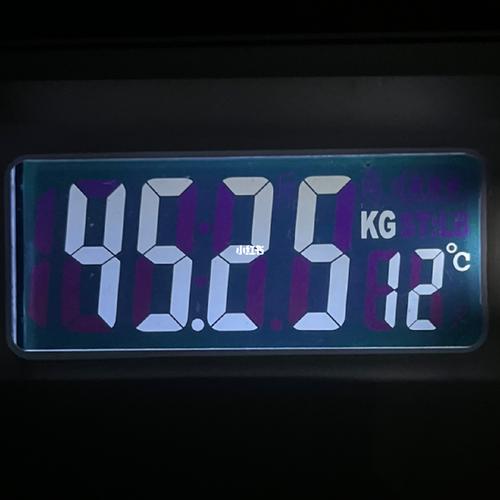 啊啊啊啊，马上下90了！ 

