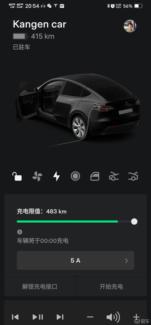 特斯拉为保持竞争力，未提前解锁全部续航。