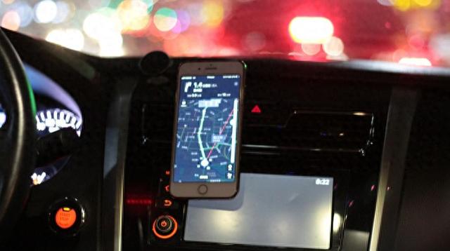 你猜为什么都宁愿等网约车不坐现成出租车