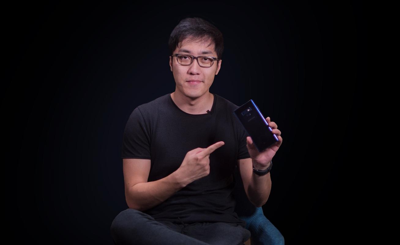 数码测评的盈利模式及可信度评估。