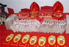 小编总结：高额彩礼，这种现象应该抵制。彩礼应该是合情合理的。能者多，少者尽力才是