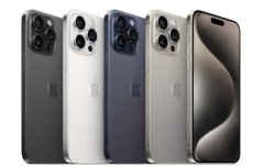 此前，iphone15系列已在第三方渠道出现了大幅度降价，但此次降价的是官方渠道