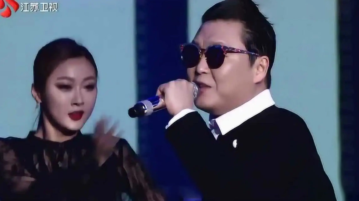 韩国《江南style》都能上春晚，为什么瞧不起《科目三》？科目三在短视频平台上的