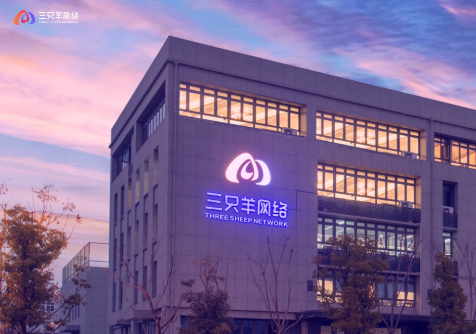 你们认为三只羊会因这次冲击而倒下吗？天方夜谭。他们将借助此机会转型，大小杨将隐退