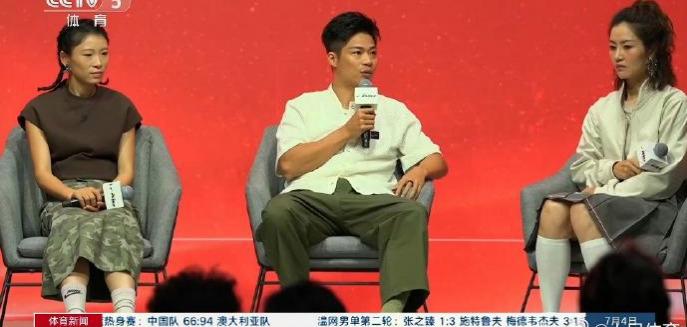 苏炳添将缺席巴黎奥运会！近日，据央视体育消息，因伤病导致训练不系统，苏炳添已远离