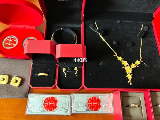 当然不合适！五金是爱情的见证，不能因为价格而放弃。