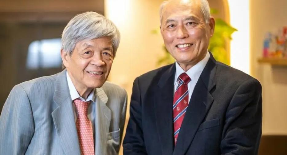 日本大臣访华后感慨：“日本已落后！”不少日本人难接受中国崛起前厚生劳动大臣舛添要